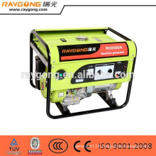 5KVA gasoline generating set